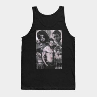 Fight Club Tank Top